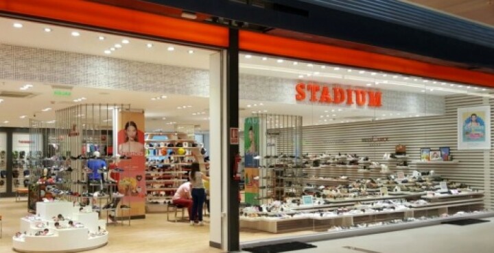 Nueva sucursal en el Shopping Terminal de Paysandú