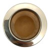 Mate Imperial labrado - ALPACA - 52 negrouniforme