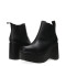 Botas de Mujer Miss Carol JULYET con plataforma Negro