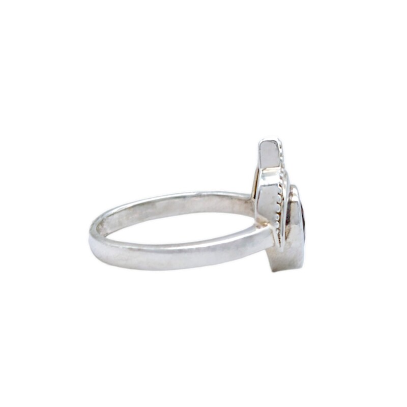 Anillo Lagrima-Plata 925-Piedra Topacio Místico-AN3262 conpiedra