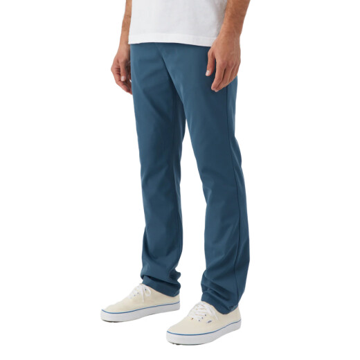 Pantalon Oneill Redlands Modern - Azul Pantalon Oneill Redlands Modern - Azul