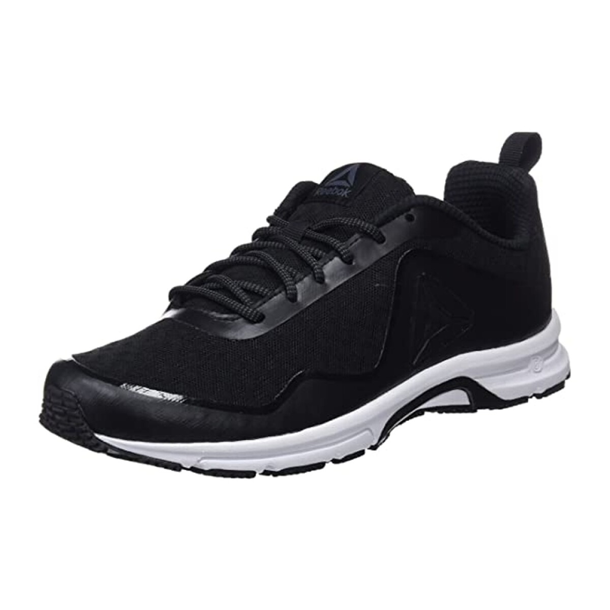 Championes Reebok Hombre Triplehall 7.0 CM9005 Running - Negro 