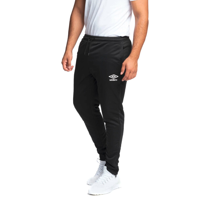 M PANTALÓN TECNOLÓGICO Negro