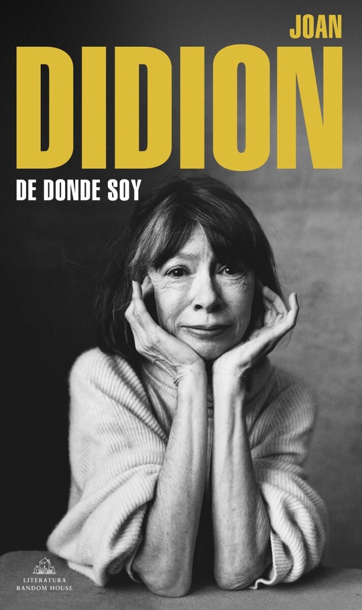 De Dónde Soy 