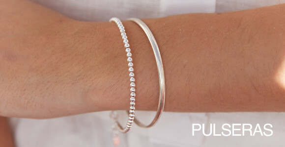 PULSERAS