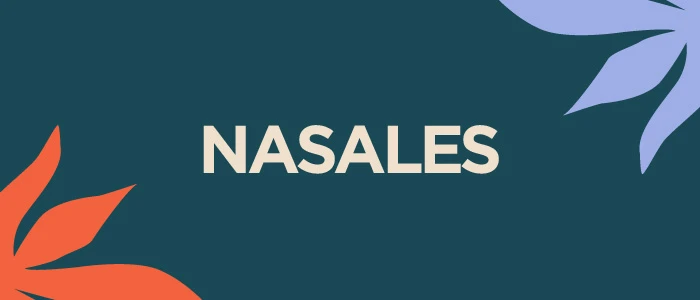 Aniversario Nasales