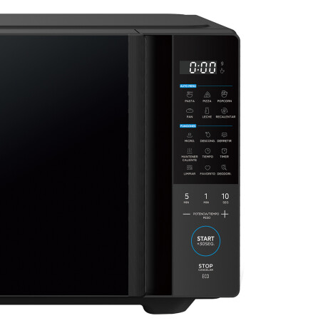 Horno Microondas Midea MMOP03MO 30L 1450W 001