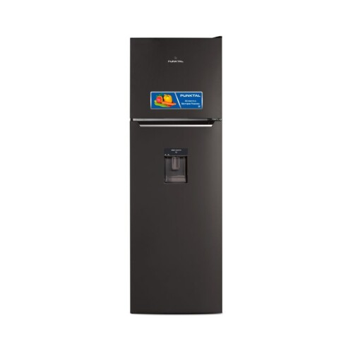 Heladera Frío Seco PK-275 FSN - Punktal Heladera Frío Seco PK-275 FSN - Punktal