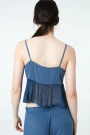 Top Azul