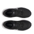 Championes de Mujer Under Armour Negro