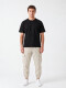 PANTALON ZUKO BEIGE CLARO