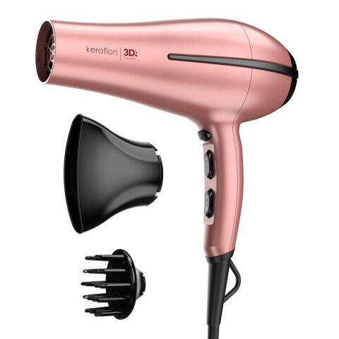 Secador Gama Bora Keration 914/3819 Secador Gama Bora Keration 914/3819