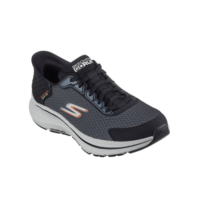 Championes Slip-Ins: Go Run Consistent - Empowered Negro