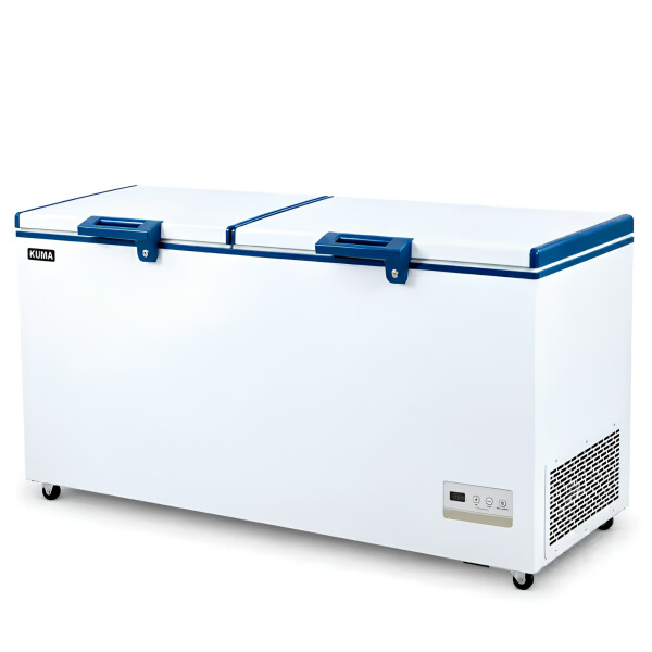 Freezer 2 Tapas Ciegas 600 lts Freezer 2 Tapas Ciegas 600 lts