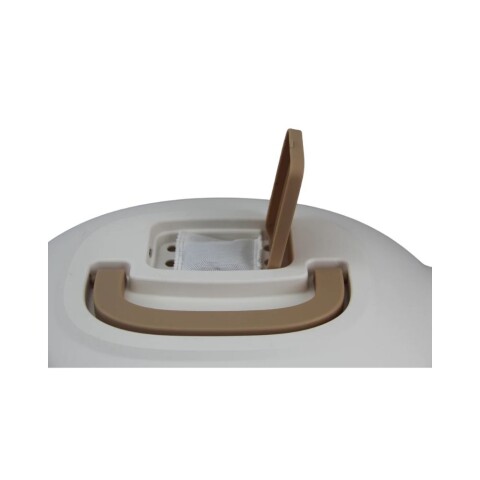 Baño C/Puerta/Palita Y Bandeja Movil Baño C/Puerta/Palita Y Bandeja Movil