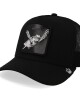 Goorin Bros Gorra Trucker Baseball - The Reefer Sea Turtle Negro