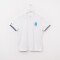 T-shirt manga corta Santa Elena Blanco