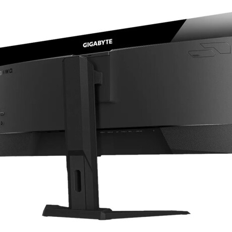 Gigabyte M34WQ - Monitor LED - 34" - 3440 x 1440 WQHD @ 144 Hz - IPS - 400 cd/m² - 1000:1 - DisplayHDR 400 - 1 ms - 2xHDMI, Disp Gigabyte M34WQ - Monitor LED - 34" - 3440 x 1440 WQHD @ 144 Hz - IPS - 400 cd/m² - 1000:1 - DisplayHDR 400 - 1 ms - 2xHDMI, Disp