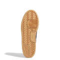 Championes de Mujer Adidas Break Start Bold W Negro - Blanco
