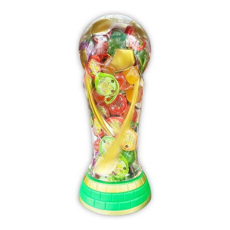 Gelatina Copa del Mundo x 100 Gelatina Copa del Mundo x 100