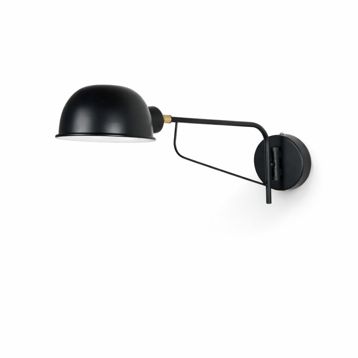 Luminaria de Pared Hudson Luminaria de Pared Hudson