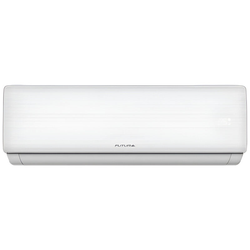 Aire Acondicionado 12000 Btu Inverter Futura Color Blanco Aire Acondicionado 12000 Btu Inverter Futura Color Blanco