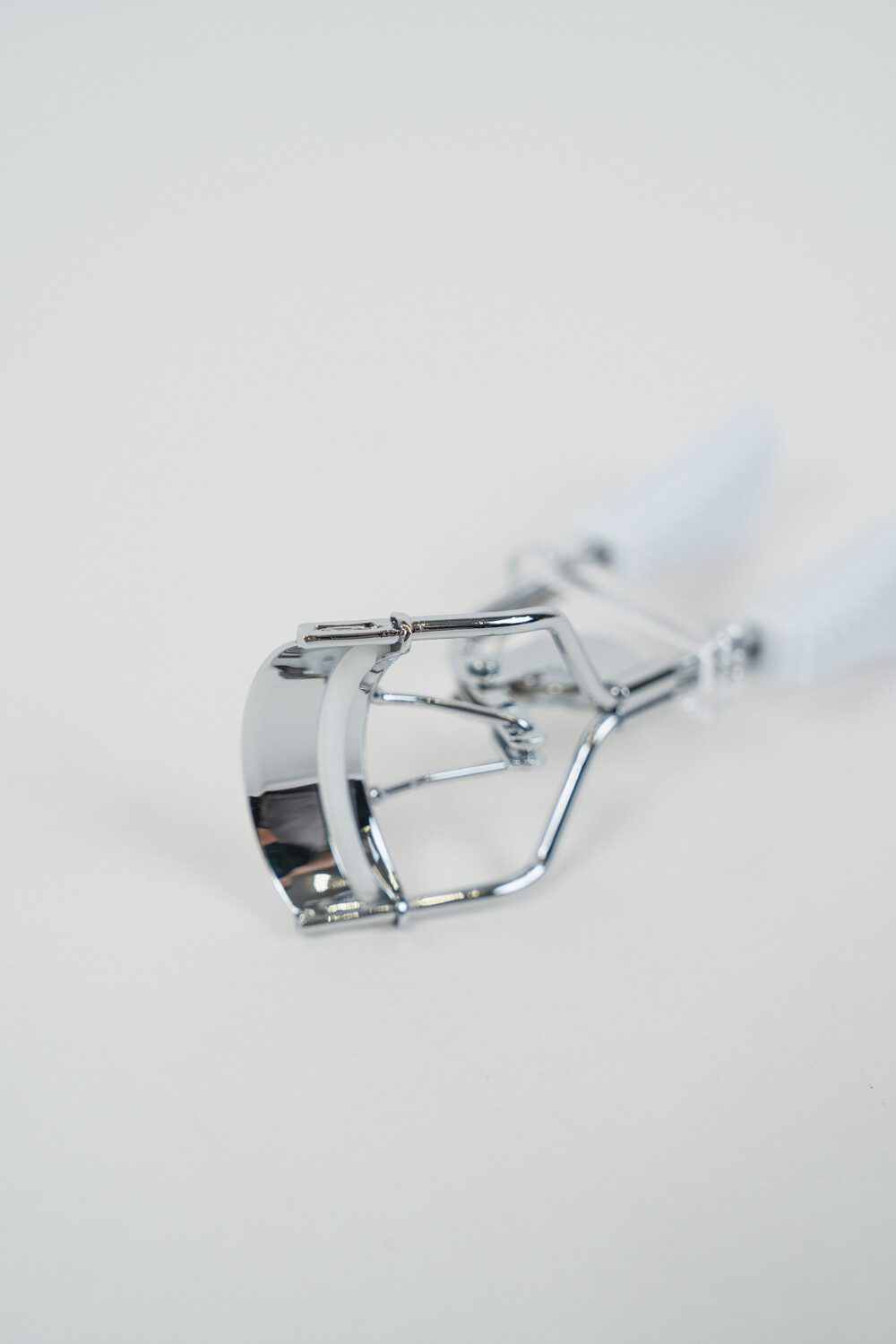 Rizador De Pestañas Sele Blanco