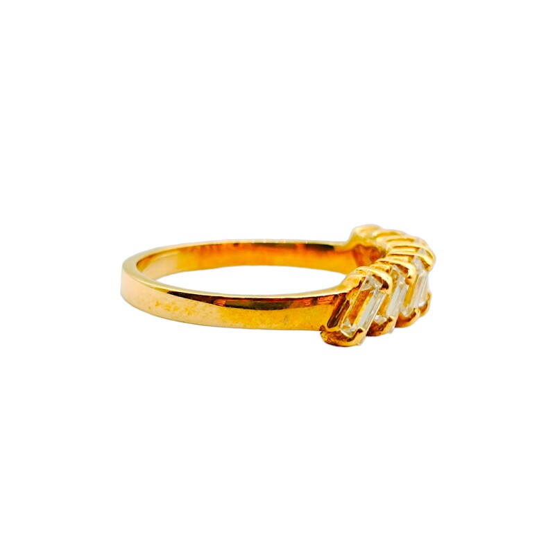 Anillo-Oro bajo-Piedra circonia-AN8036 conpiedra