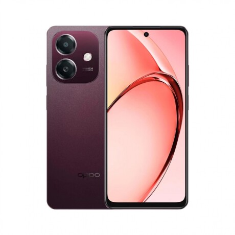 OPPO A20 4G 128/4 OPPO A20 6,67' 4G 128GB 4GB RAM Cámara 8Mpx - Café