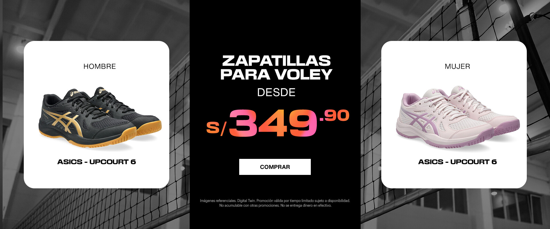 Ropa y accesorios