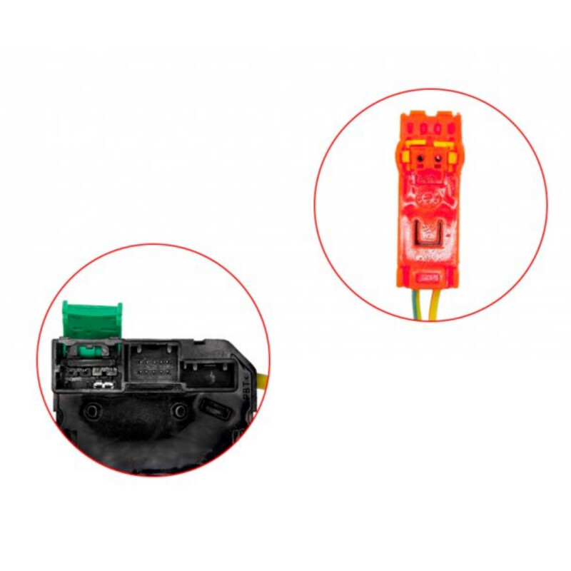 CONTACTO CINTA AIRBAG Contacto Cinta Airbag