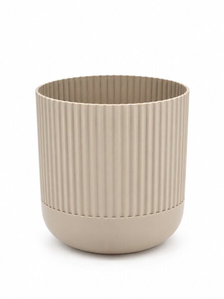 MACETA NOSTALGIA BEIGE