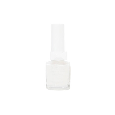 Esmalte para uñas blanco 7ml Esmalte Para Uñas Blanco 7ml