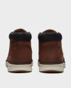 Zapatilla Mid Lace Up Hombre Em5