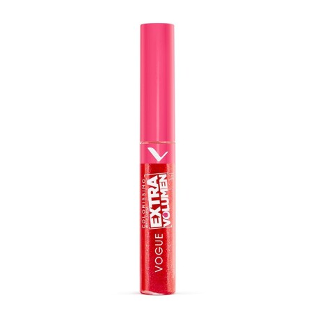 Vogue Colorissimo Labial Extra Volumen -Fuego Latino Vogue Colorissimo Labial Extra Volumen -Fuego Latino