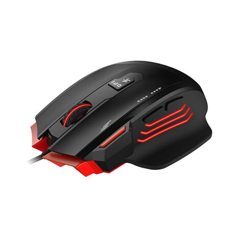 Mouse Gamer Havit MS-1005 con cable 1,5m USB Retroiluminado. Mouse Gamer Havit MS-1005 con cable 1,5m USB Retroiluminado.