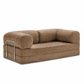 Sillón Cama Teddy Brown | PREVENTA