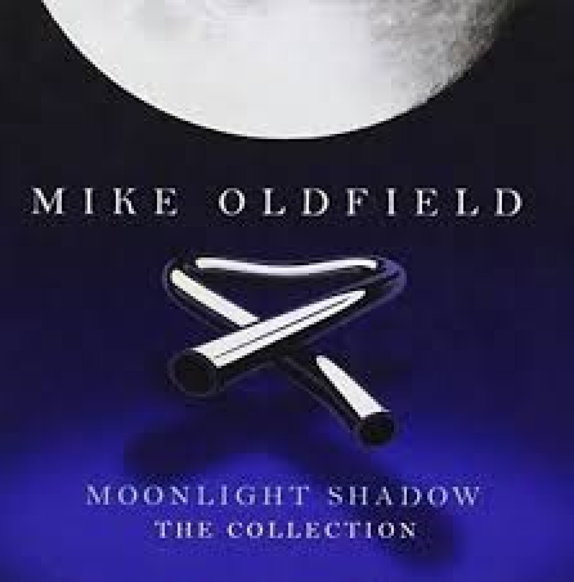 (l) Oldfield Mike-the Collection - Vinilo 
