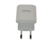 Cargador de carga rápida 25W CS222 Tipo C Cargador de carga rápida 25W CS222 Tipo C
