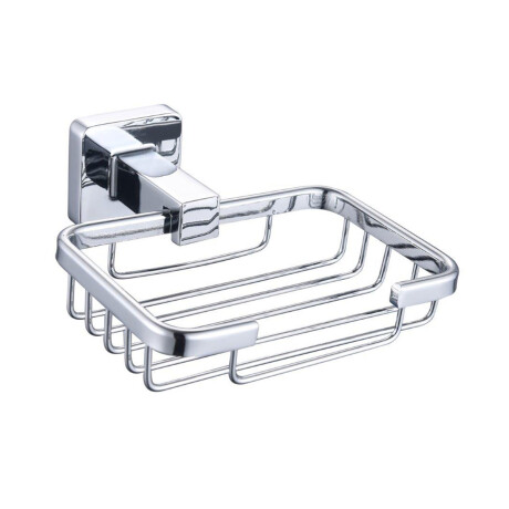 JABONERA REPUESTO METAL KAI-3200 KAI ACERO CROMO