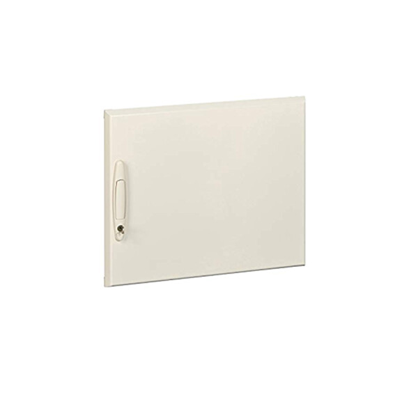 Puerta para tablero de 27 módulos verticales MI8222