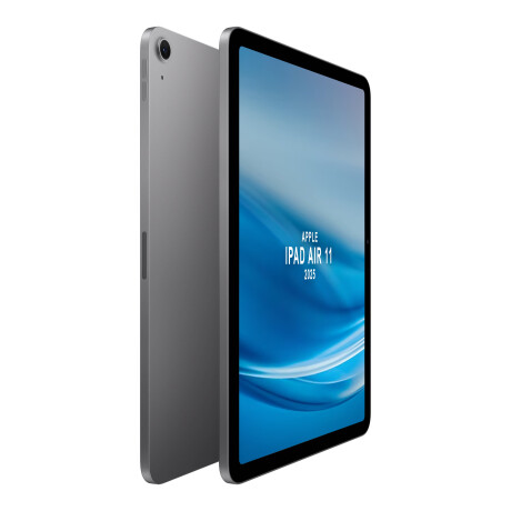 iPad Air Apple 11'' M3 8gb 256gb iPadOS 12mp+12mp 001