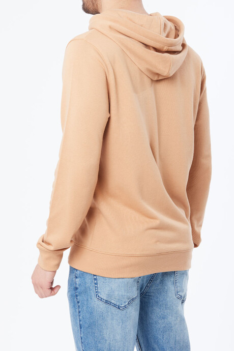 CANGURO C/C NARDOEC RUSTY Ocre