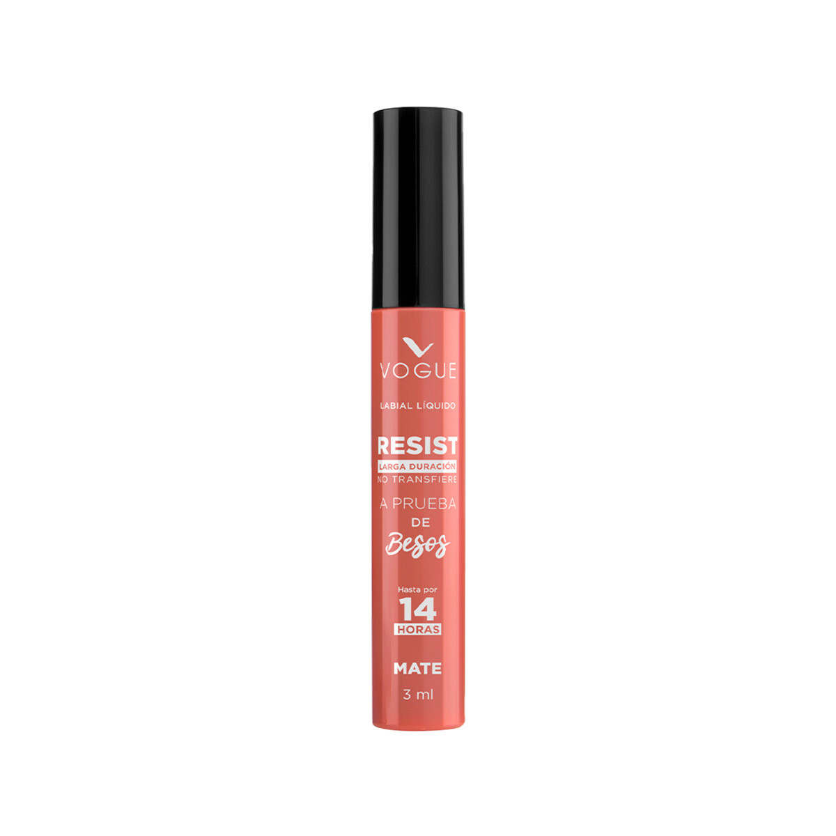 VOGUE LABIAL RESIST ELEGANTE 3ML 