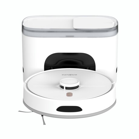 Aspiradora Y Trapeadora Robot ENXUTA AENXRTMS29250W 4000Pa Control Desde App Con Base Aspiradora Y Trapeadora Robot ENXUTA AENXRTMS29250W 4000Pa Control Desde App Con Base
