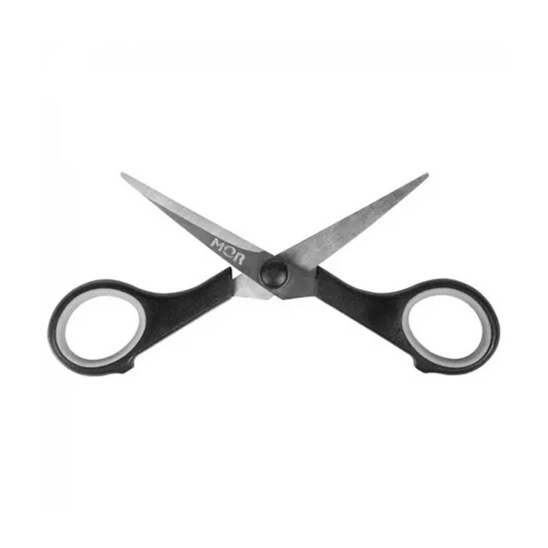 Kit de tijeras 2 pzs INOX