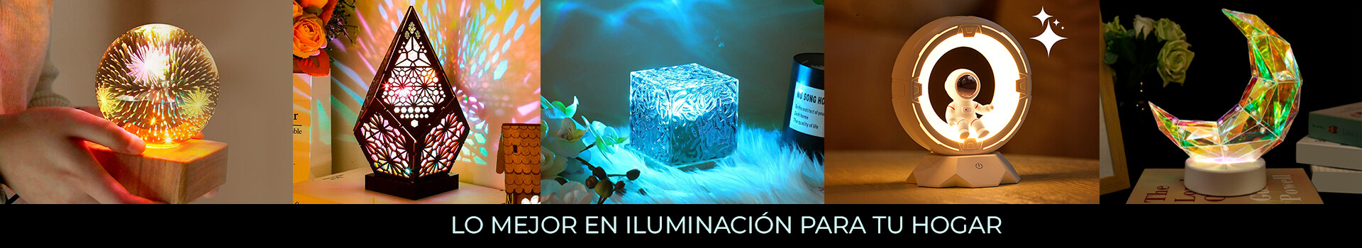 Iluminación