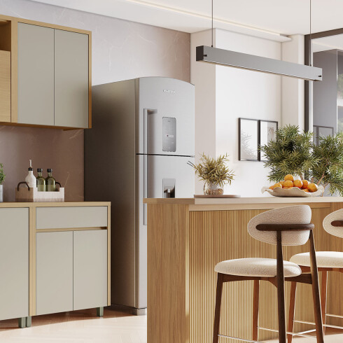 AEREO 2 PUERTAS MDF MOBILIARIO COCINA CONDESSA GAMAS DE GAMAS DE BEIGE