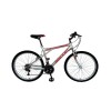 Bicicleta ALPINA MAN - Rodado 26 - Baccio Gris