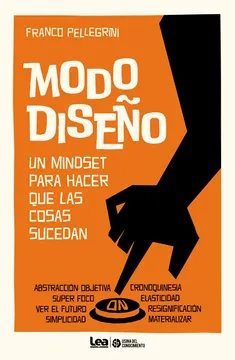 MODO DISEÑO 